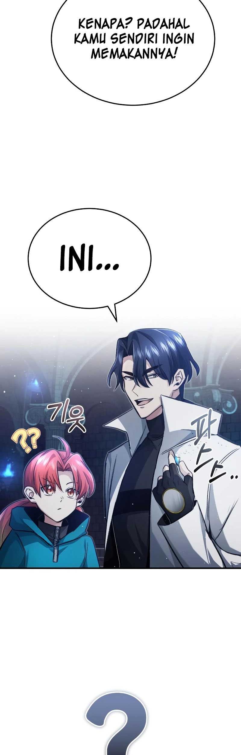 Regressor’s Life After Retirement Chapter 13 - halaman 48