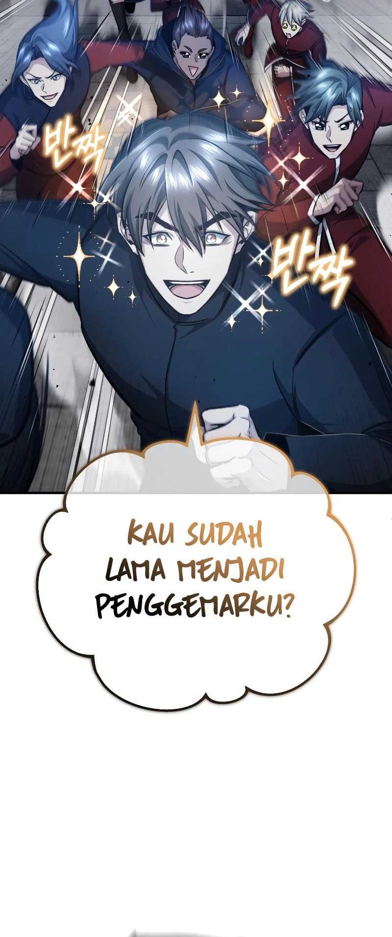 Regressor’s Life After Retirement Chapter 13 - halaman 5