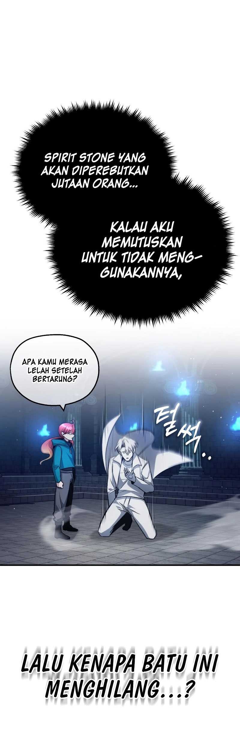Regressor’s Life After Retirement Chapter 13 - halaman 50