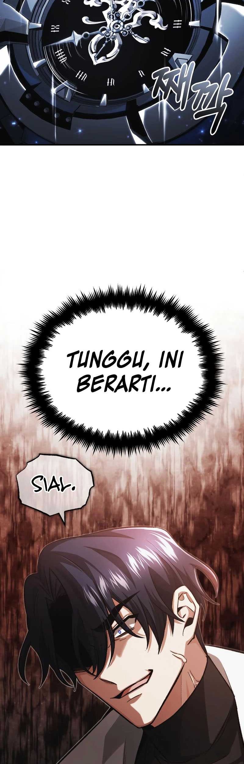 Regressor’s Life After Retirement Chapter 13 - halaman 52