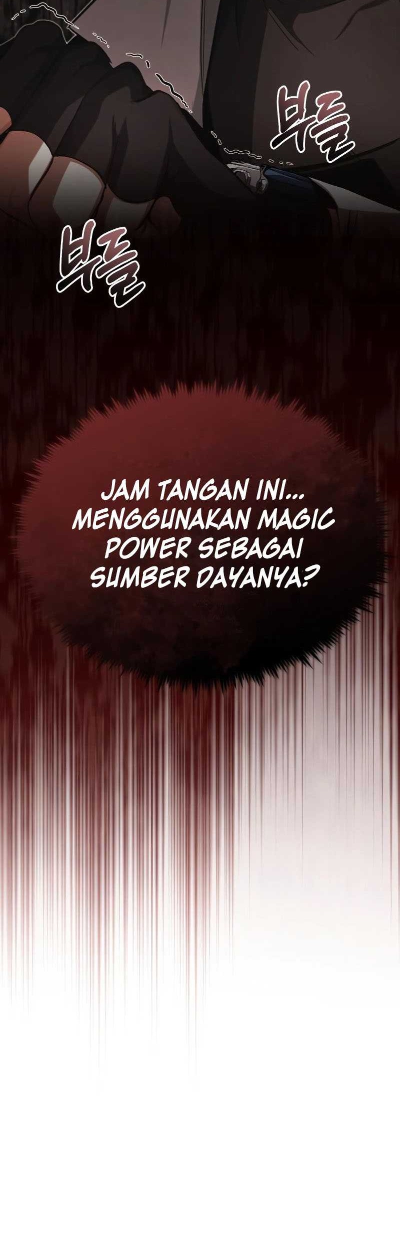 Regressor’s Life After Retirement Chapter 13 - halaman 53