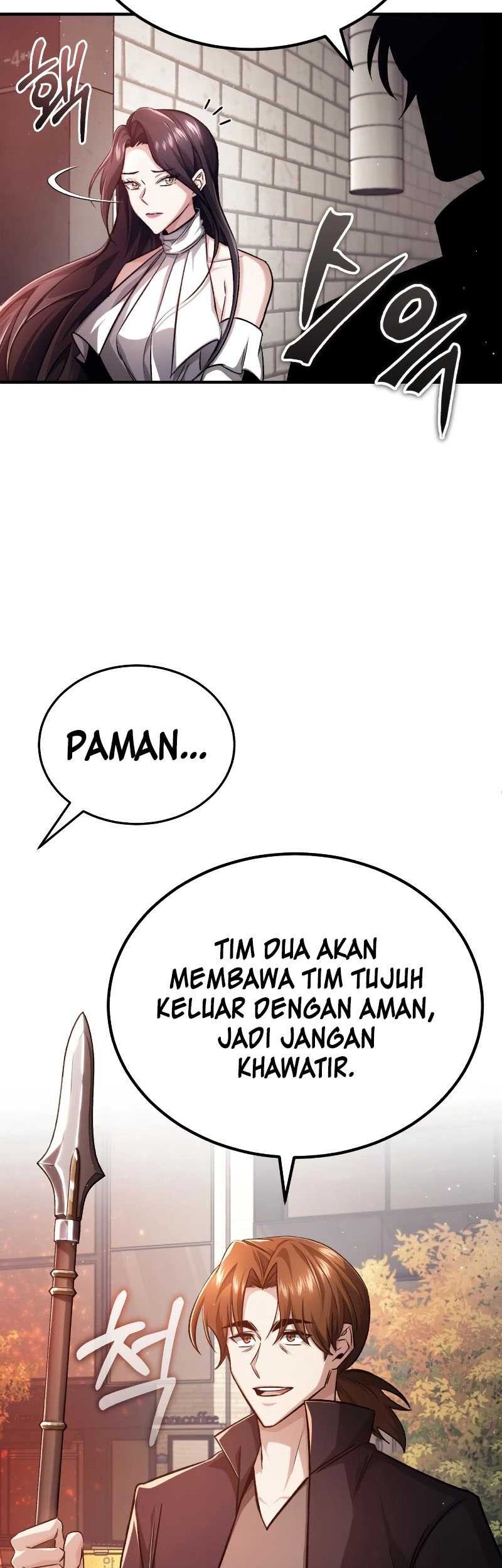 Regressor’s Life After Retirement Chapter 13 - halaman 56