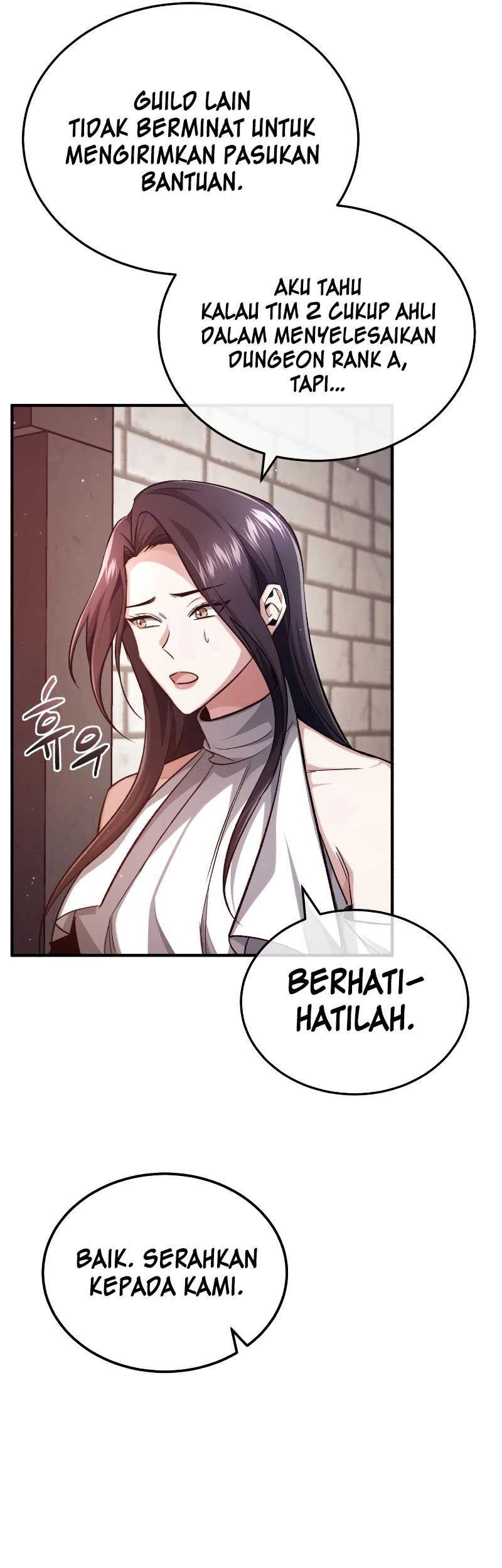 Regressor’s Life After Retirement Chapter 13 - halaman 58