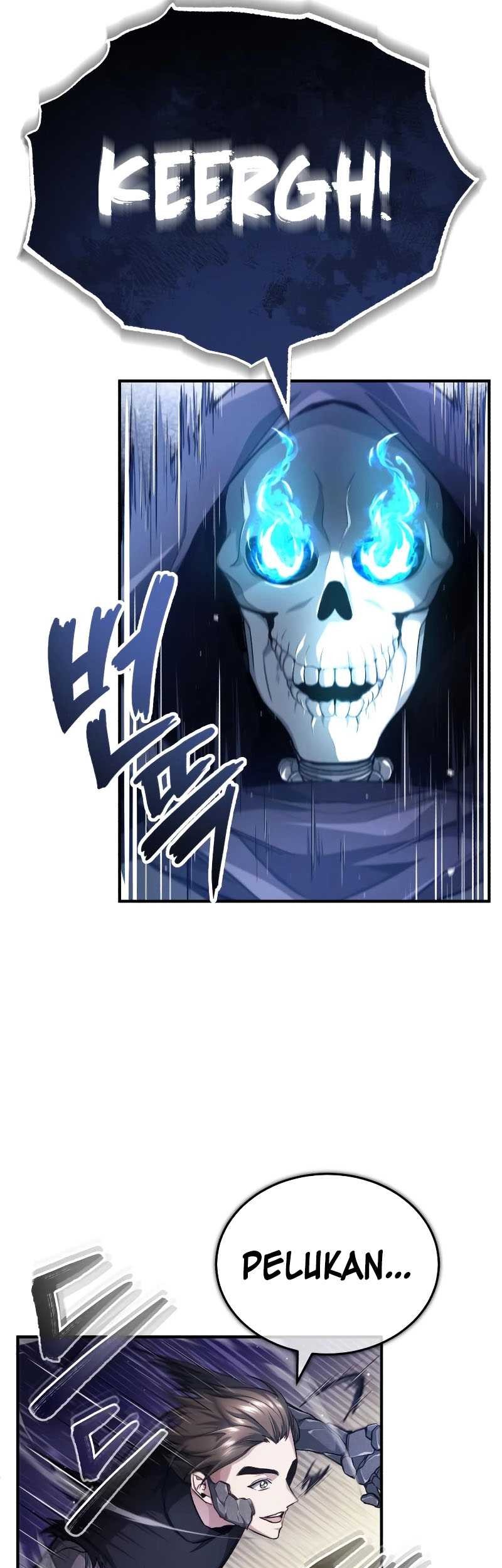 Regressor’s Life After Retirement Chapter 13 - halaman 6