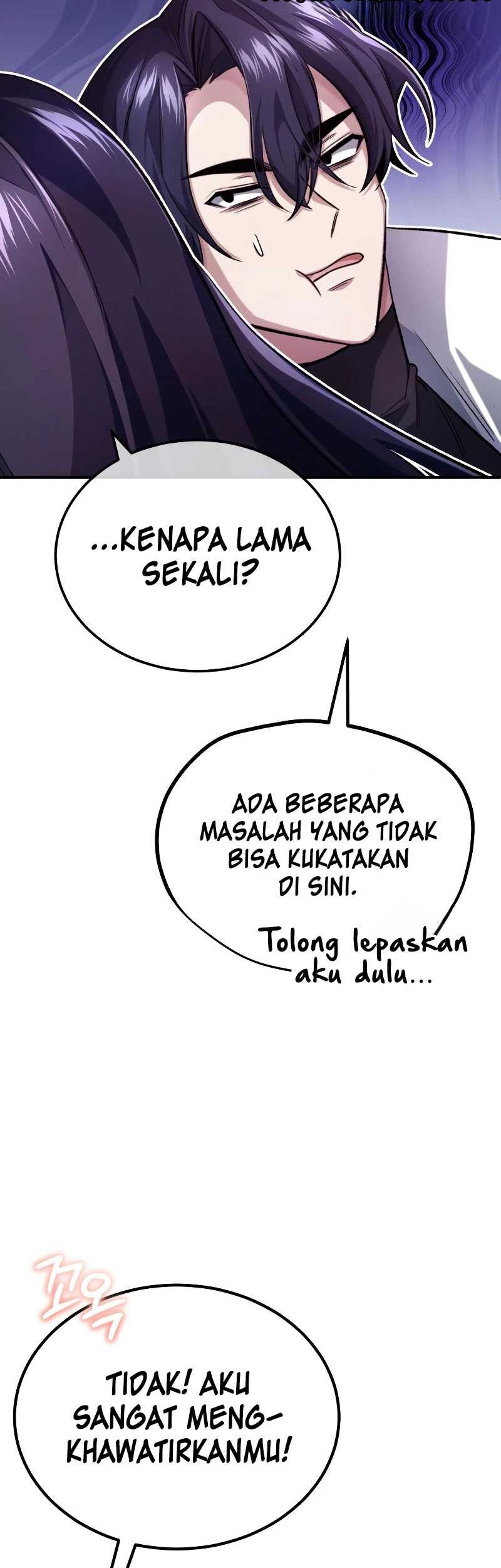 Regressor’s Life After Retirement Chapter 13 - halaman 64