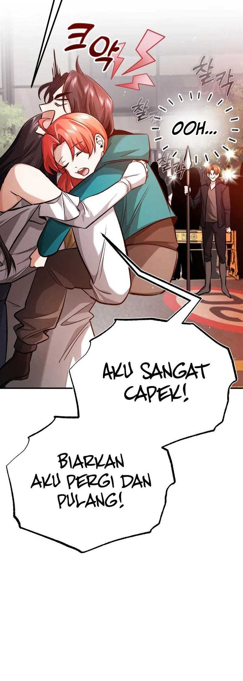 Regressor’s Life After Retirement Chapter 13 - halaman 65