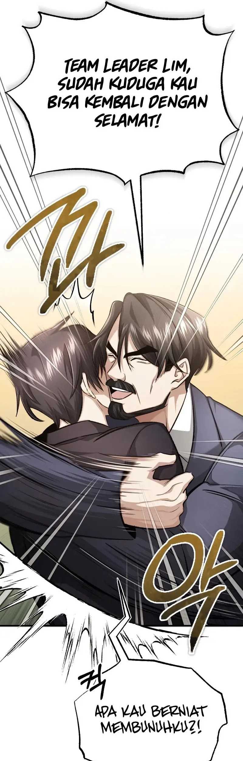 Regressor’s Life After Retirement Chapter 14 - halaman 18