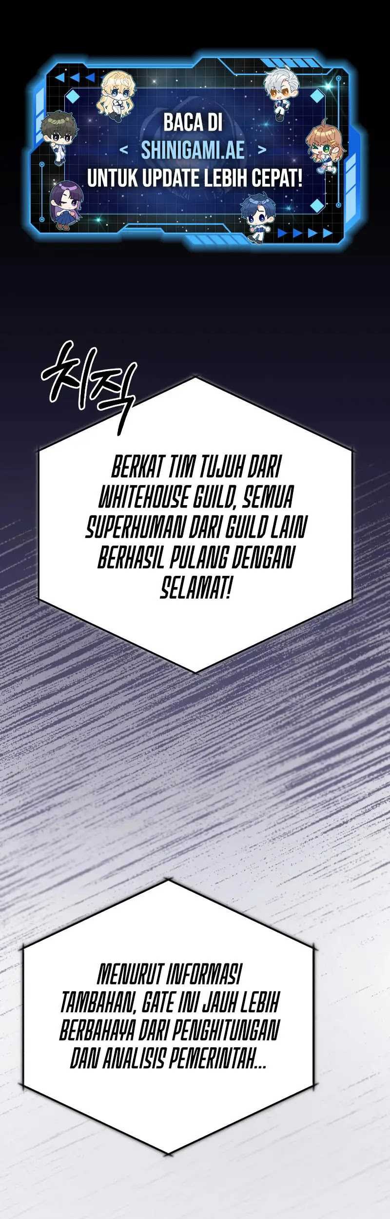 Regressor’s Life After Retirement Chapter 14 - halaman 2