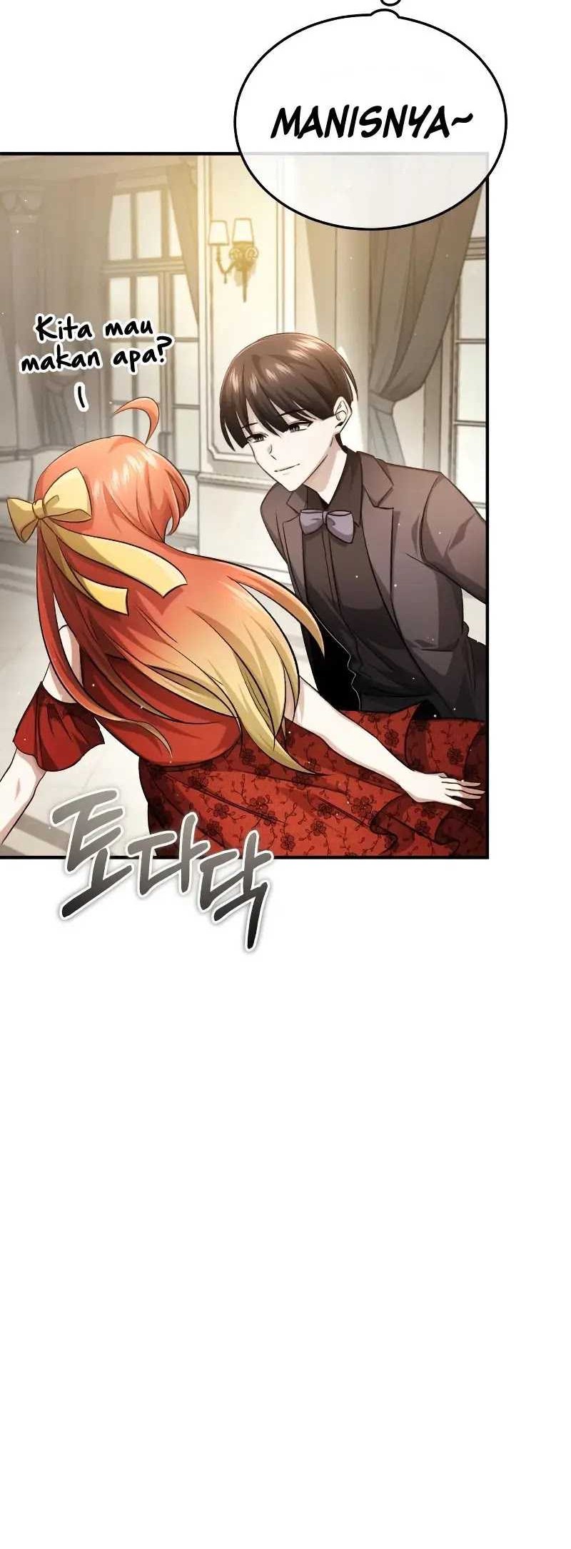 Regressor’s Life After Retirement Chapter 14 - halaman 21