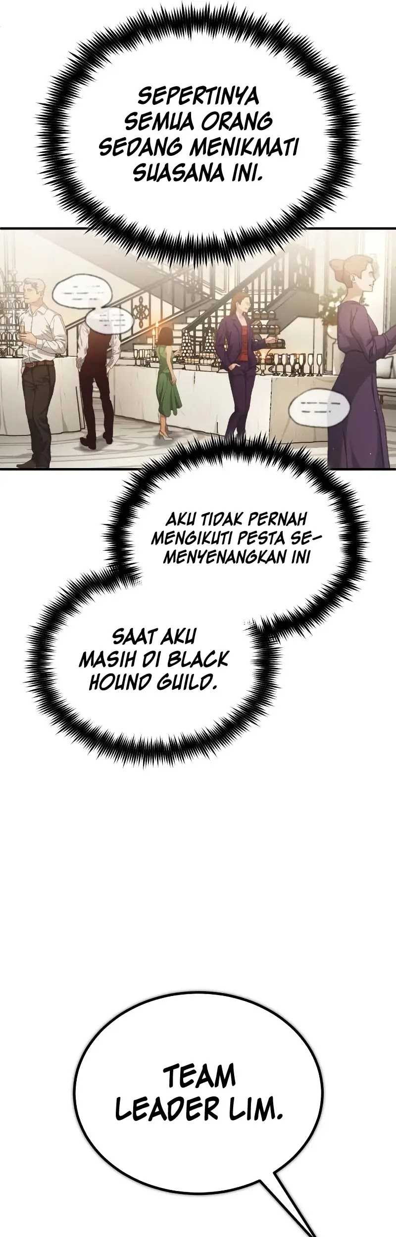 Regressor’s Life After Retirement Chapter 14 - halaman 22