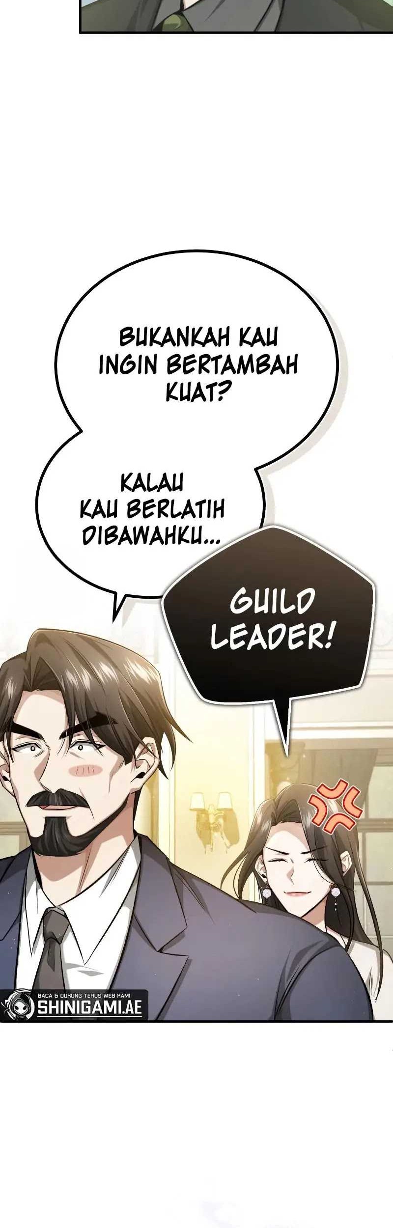 Regressor’s Life After Retirement Chapter 14 - halaman 27