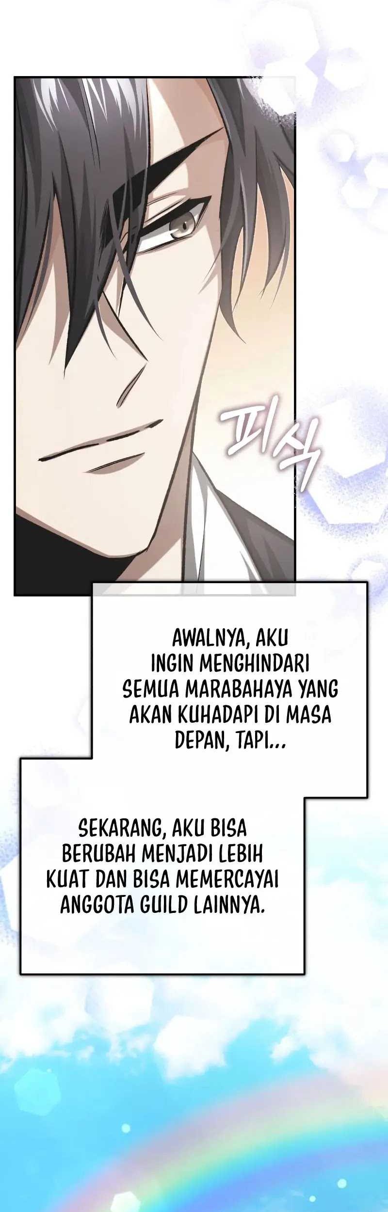 Regressor’s Life After Retirement Chapter 14 - halaman 28