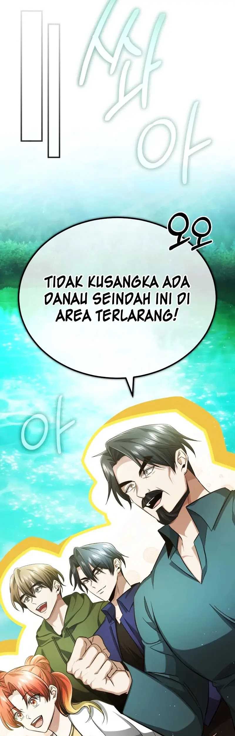 Regressor’s Life After Retirement Chapter 14 - halaman 30