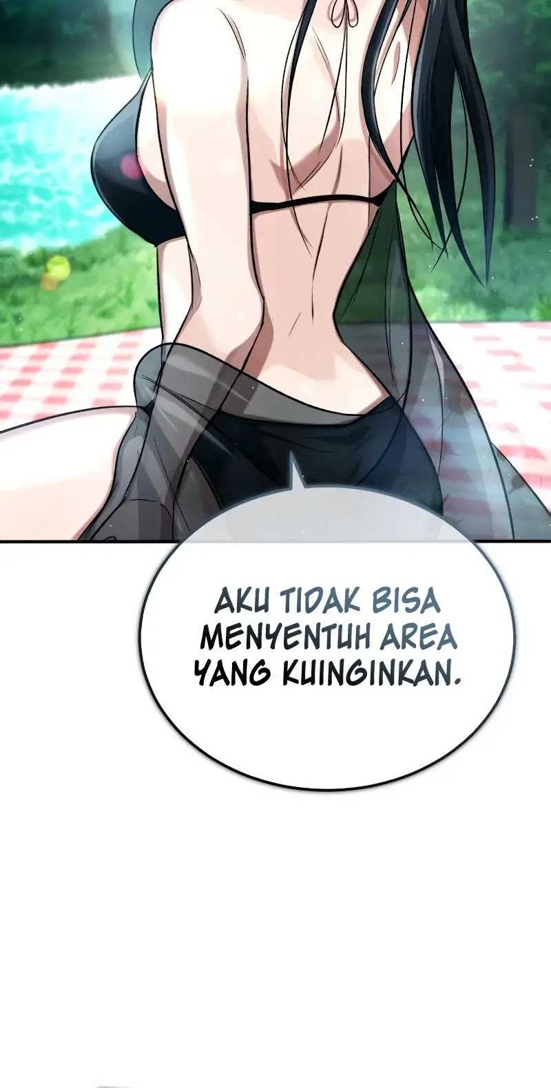 Regressor’s Life After Retirement Chapter 14 - halaman 33