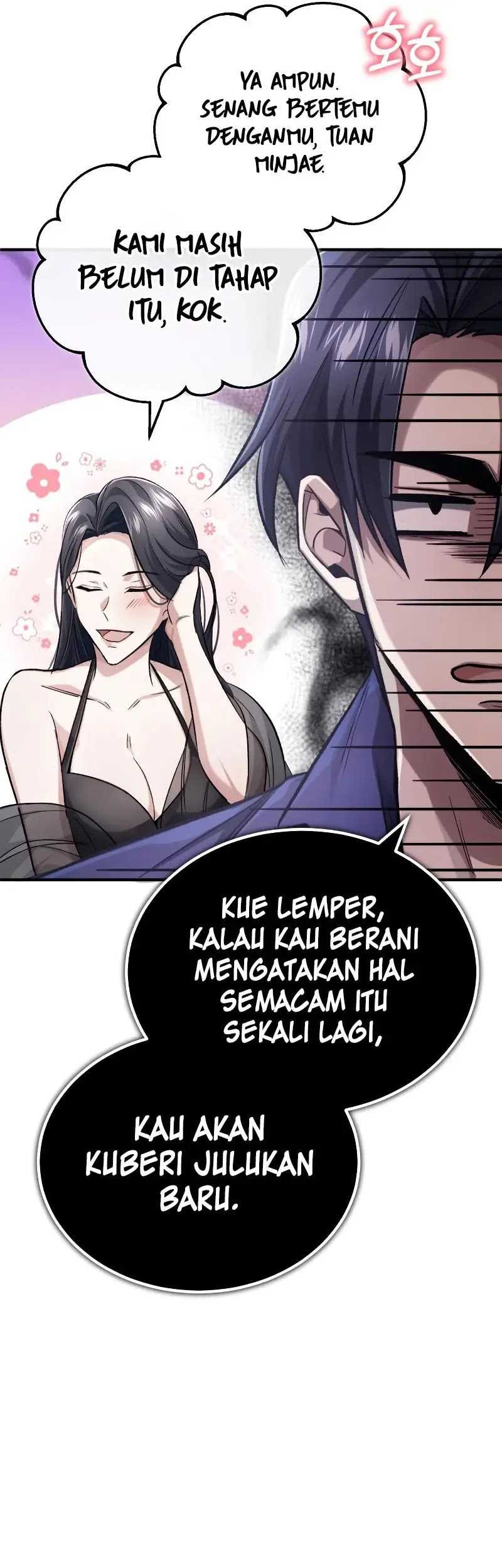 Regressor’s Life After Retirement Chapter 14 - halaman 38