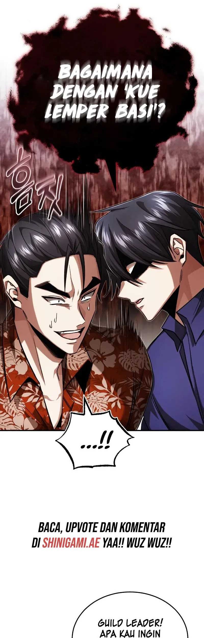 Regressor’s Life After Retirement Chapter 14 - halaman 39