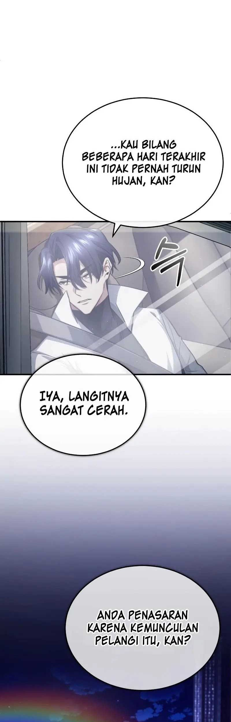 Regressor’s Life After Retirement Chapter 14 - halaman 4