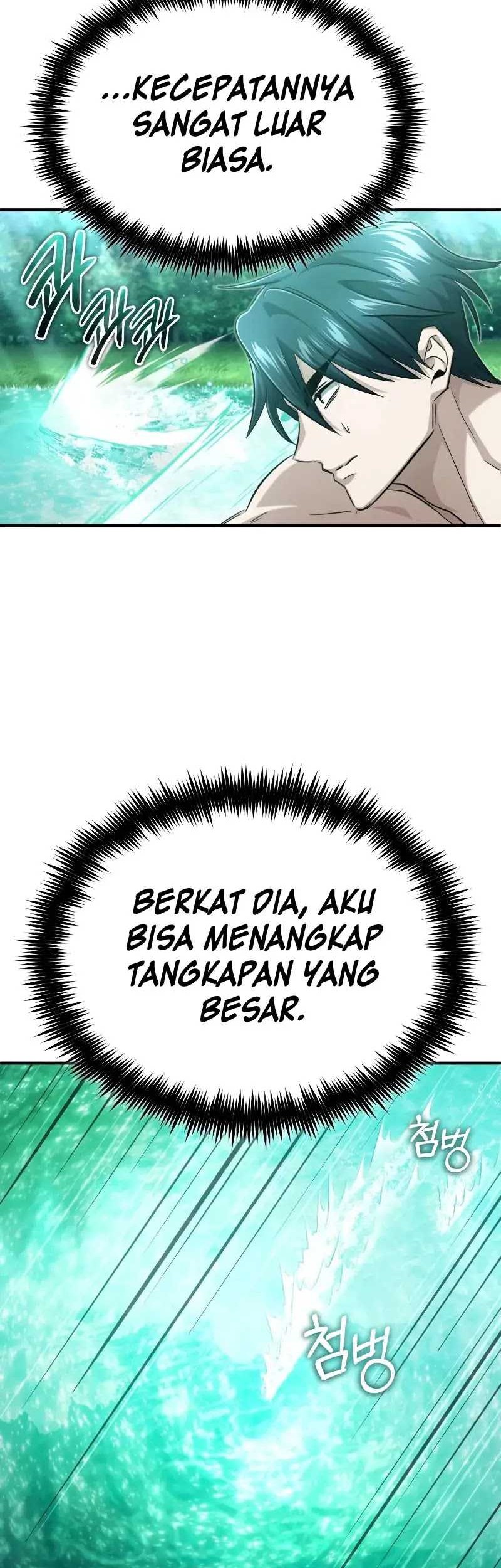 Regressor’s Life After Retirement Chapter 14 - halaman 43