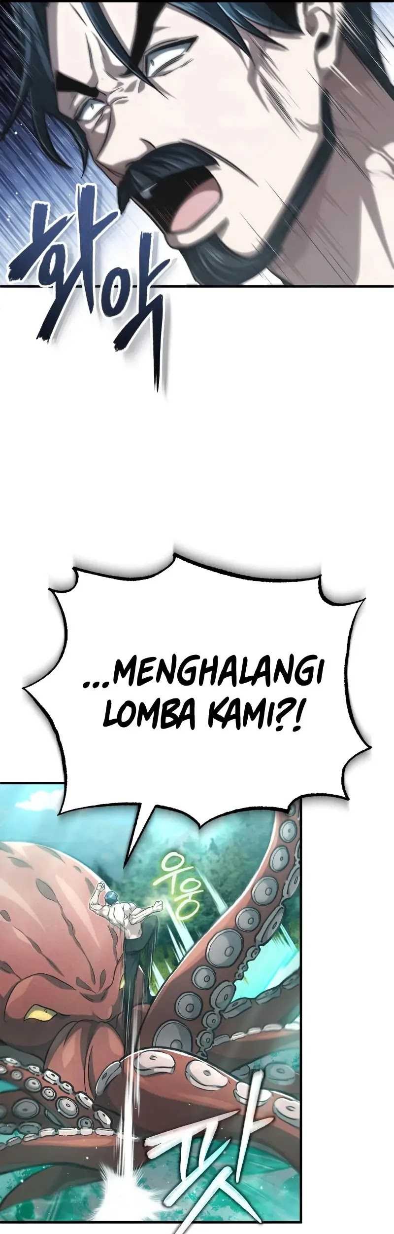 Regressor’s Life After Retirement Chapter 14 - halaman 46