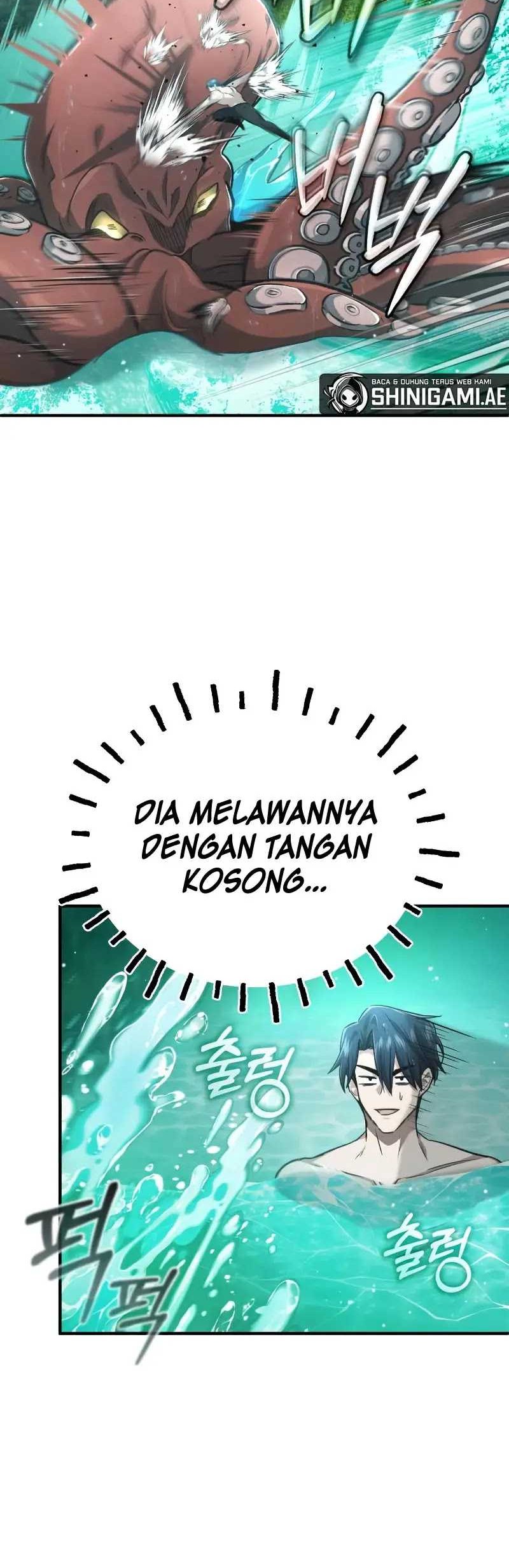 Regressor’s Life After Retirement Chapter 14 - halaman 49