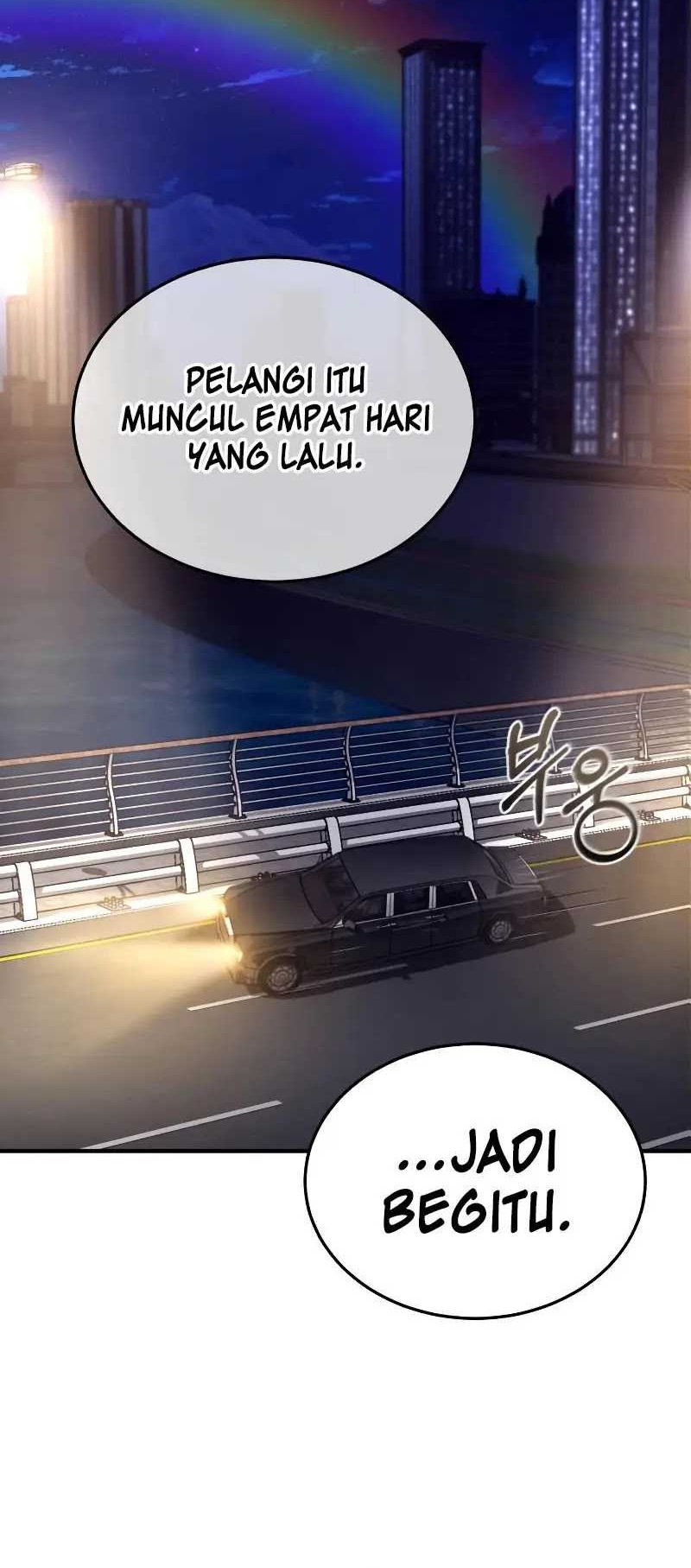 Regressor’s Life After Retirement Chapter 14 - halaman 5
