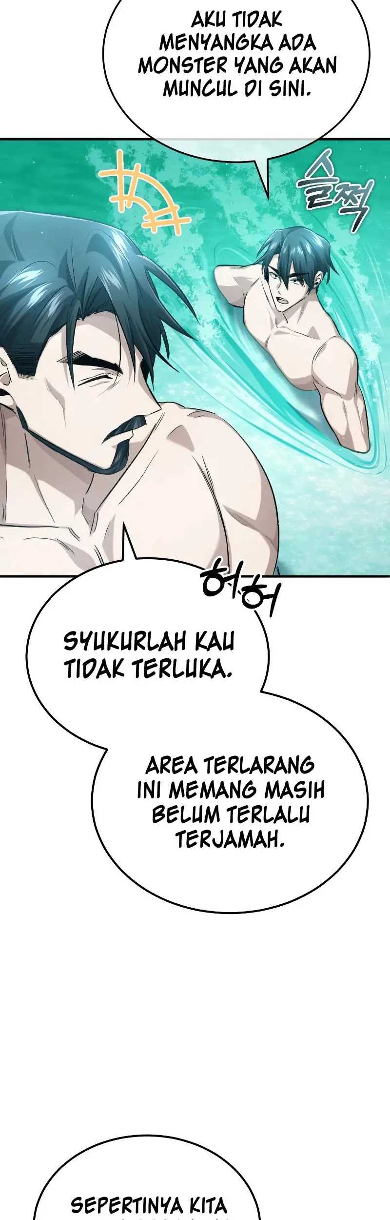 Regressor’s Life After Retirement Chapter 14 - halaman 51