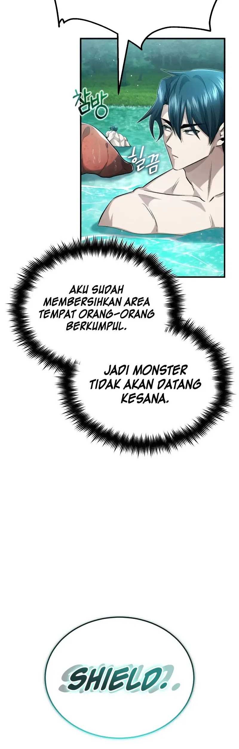 Regressor’s Life After Retirement Chapter 14 - halaman 53