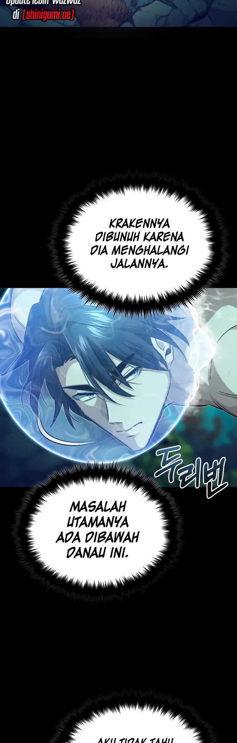 Regressor’s Life After Retirement Chapter 14 - halaman 55