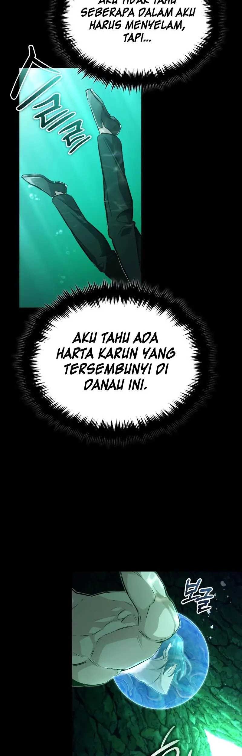 Regressor’s Life After Retirement Chapter 14 - halaman 56