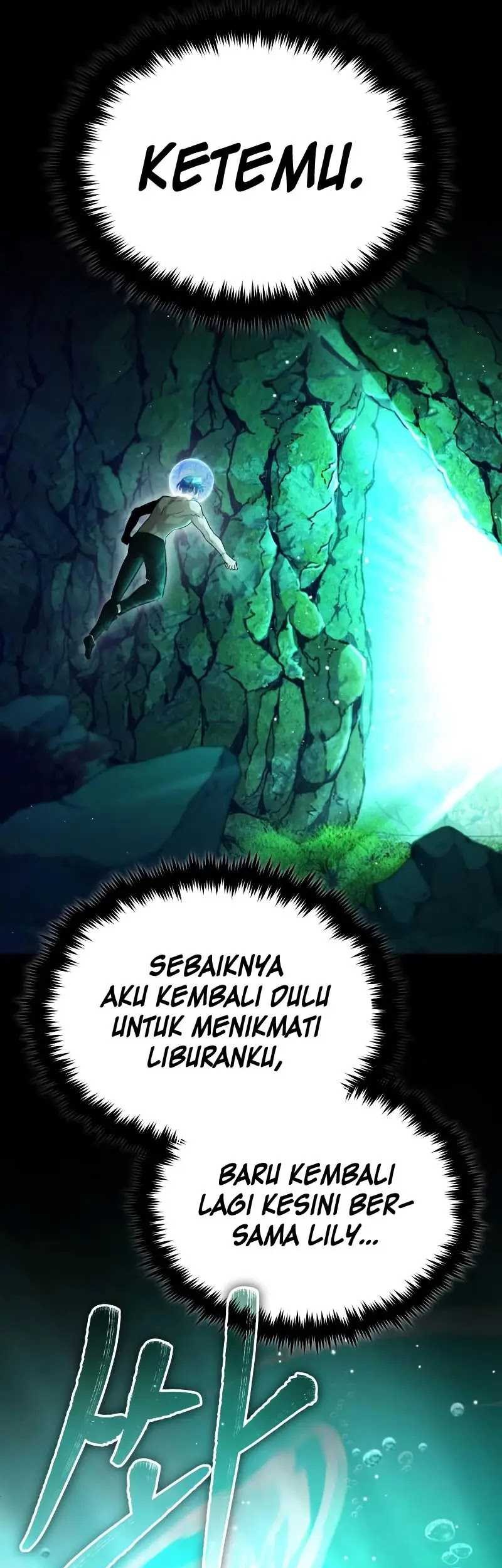 Regressor’s Life After Retirement Chapter 14 - halaman 58