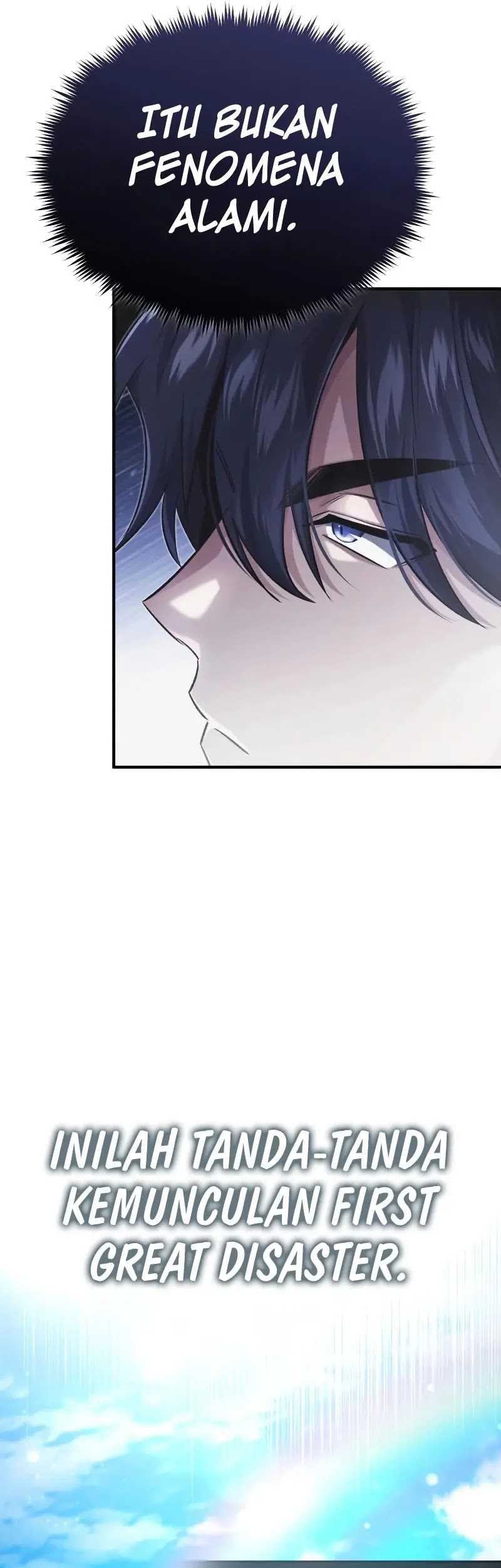 Regressor’s Life After Retirement Chapter 14 - halaman 6