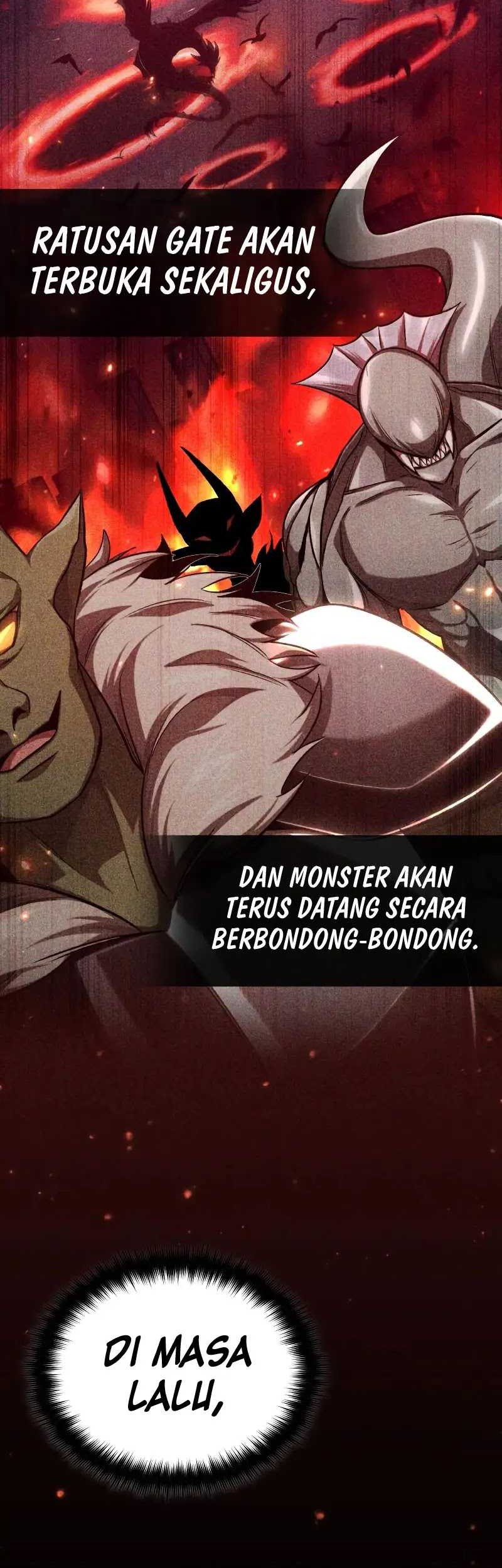 Regressor’s Life After Retirement Chapter 14 - halaman 8