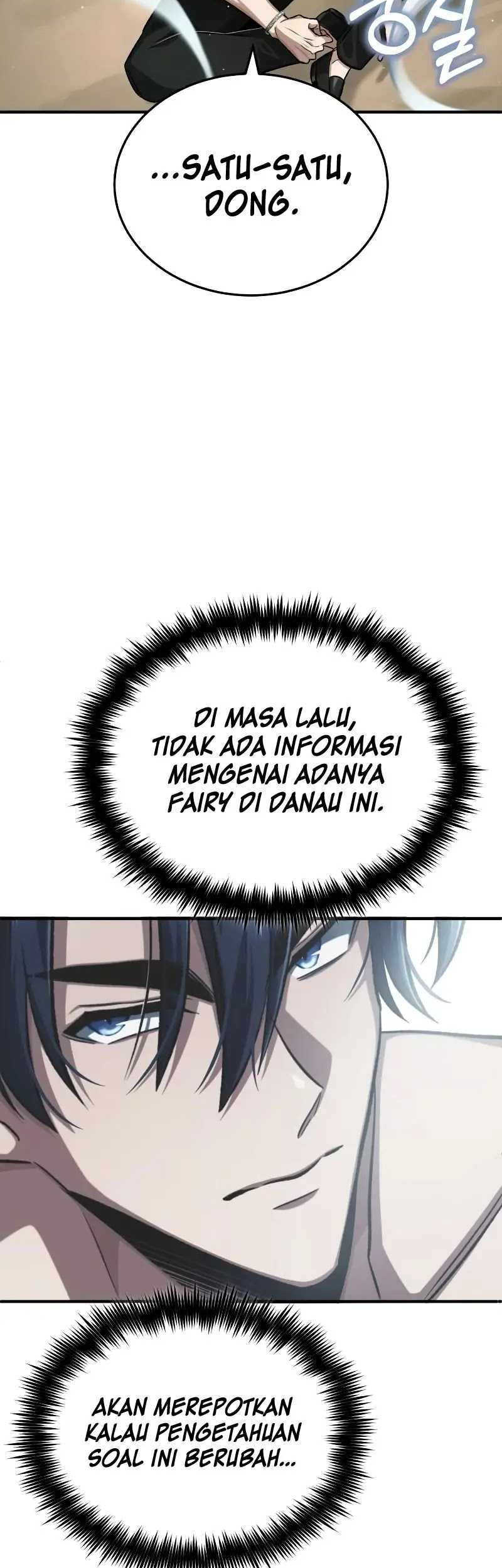 Regressor’s Life After Retirement Chapter 15 - halaman 12