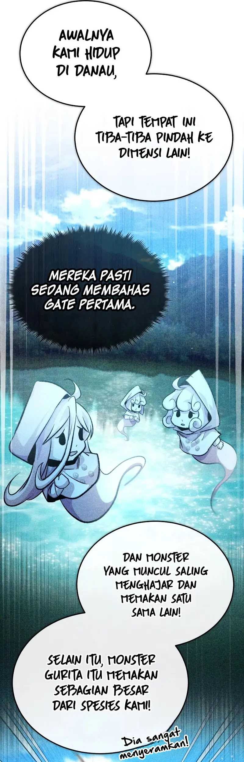 Regressor’s Life After Retirement Chapter 15 - halaman 14