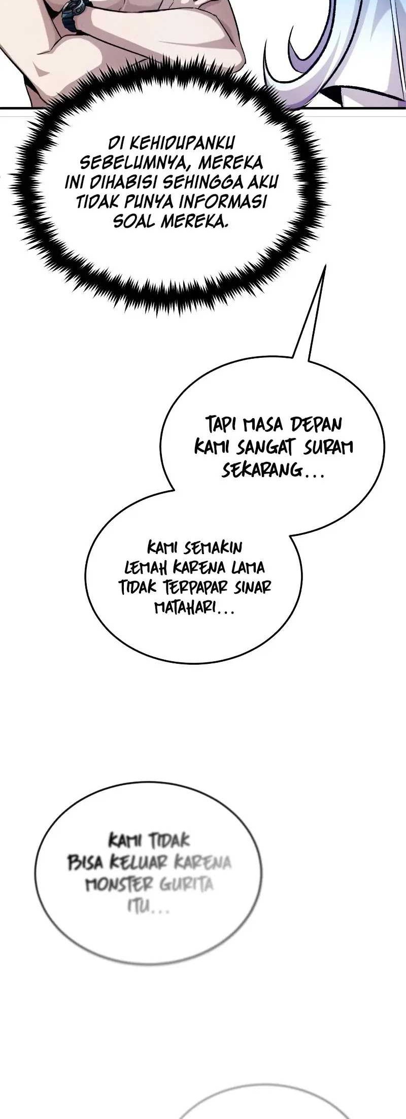 Regressor’s Life After Retirement Chapter 15 - halaman 17