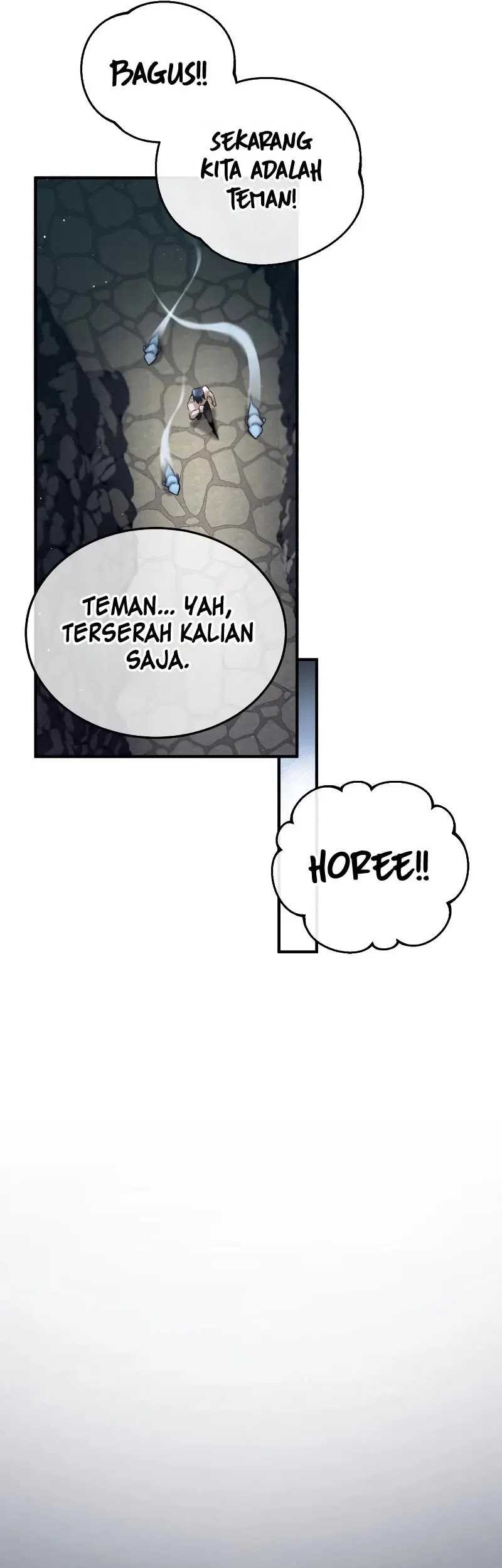 Regressor’s Life After Retirement Chapter 15 - halaman 22