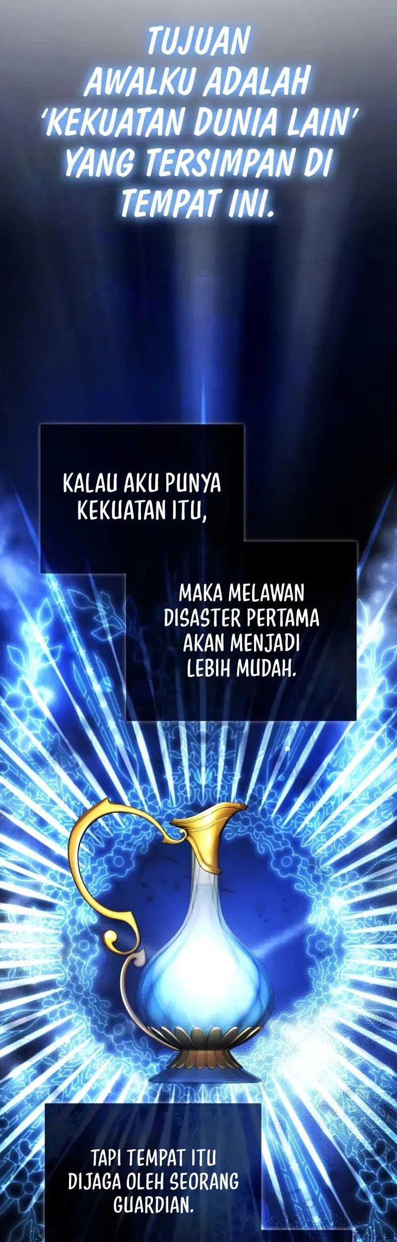 Regressor’s Life After Retirement Chapter 15 - halaman 23