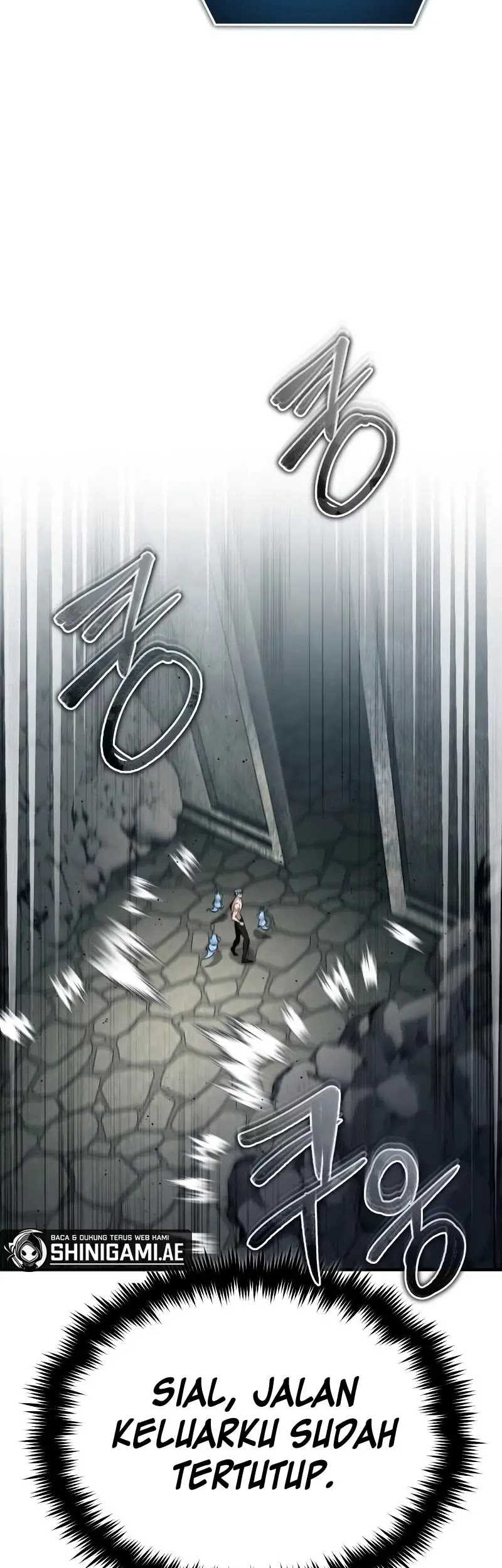 Regressor’s Life After Retirement Chapter 15 - halaman 32