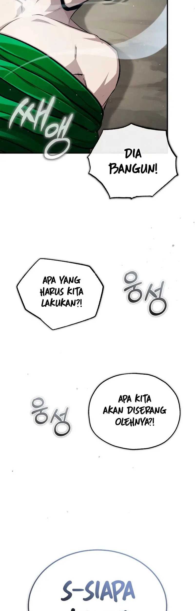 Regressor’s Life After Retirement Chapter 15 - halaman 4