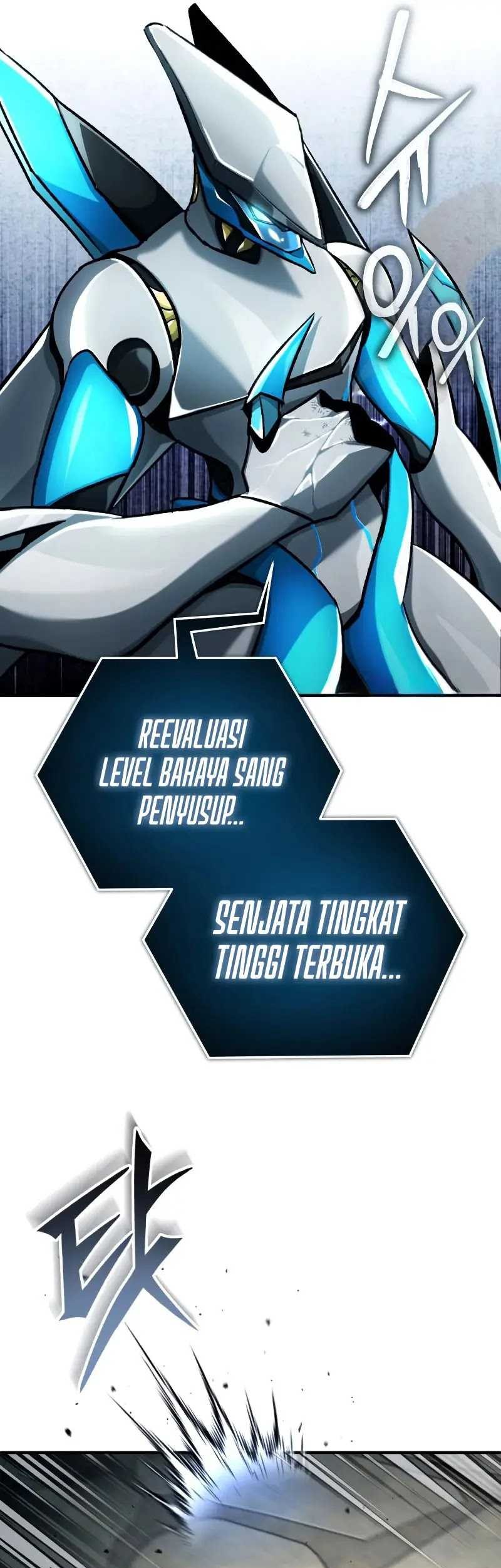 Regressor’s Life After Retirement Chapter 15 - halaman 42