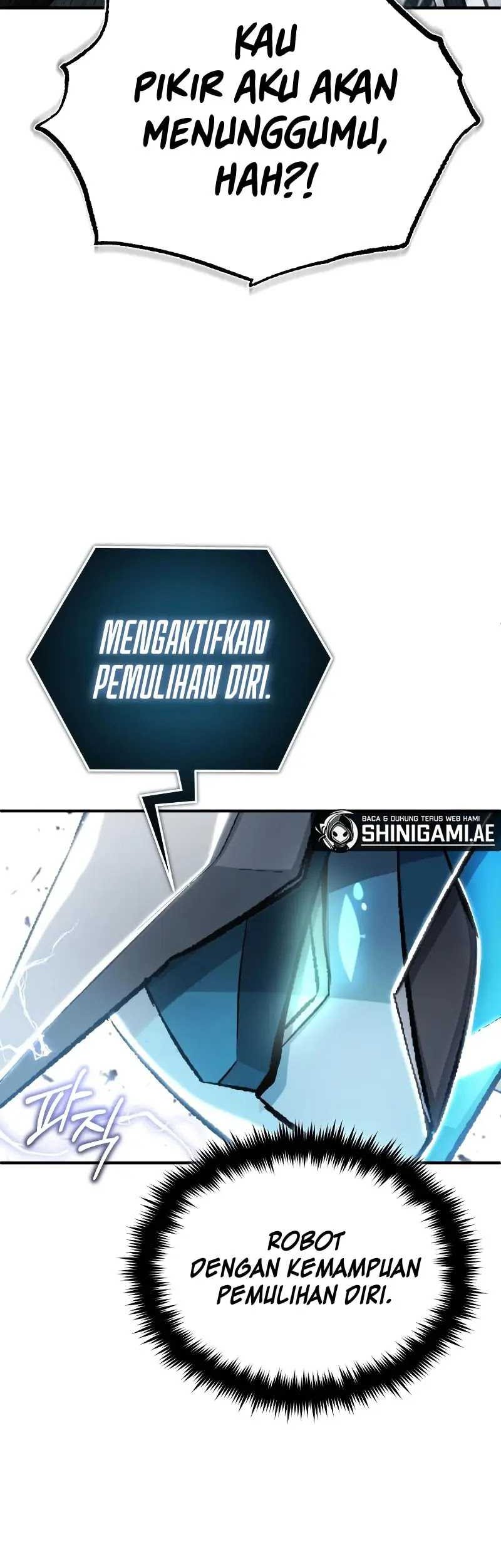 Regressor’s Life After Retirement Chapter 15 - halaman 44