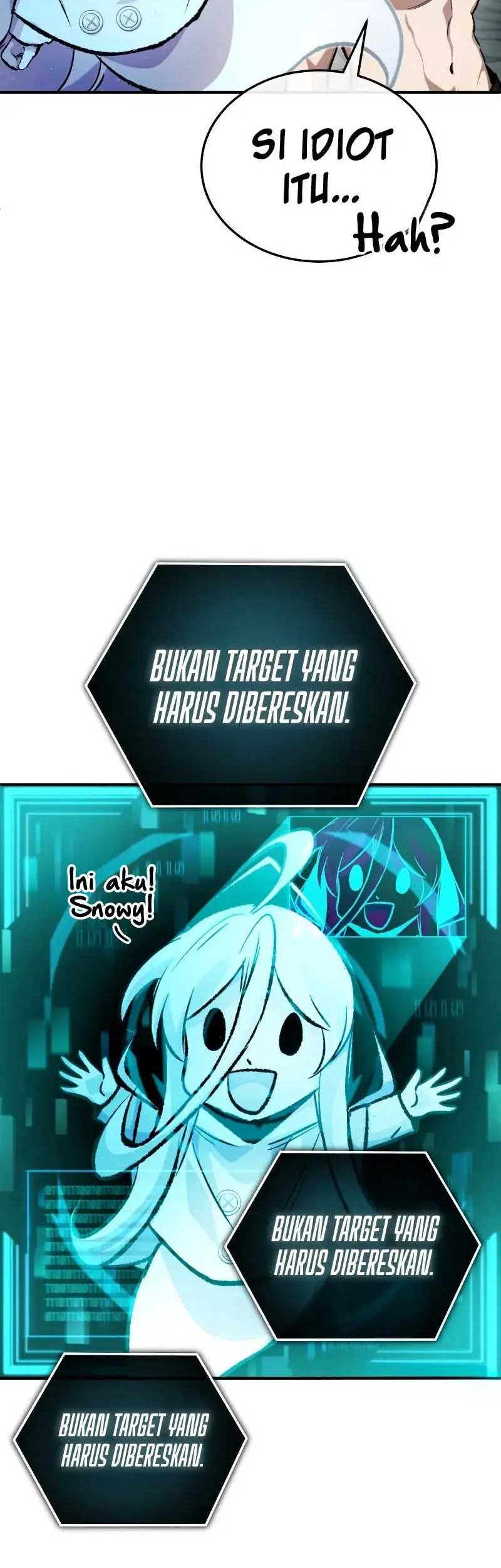 Regressor’s Life After Retirement Chapter 15 - halaman 49