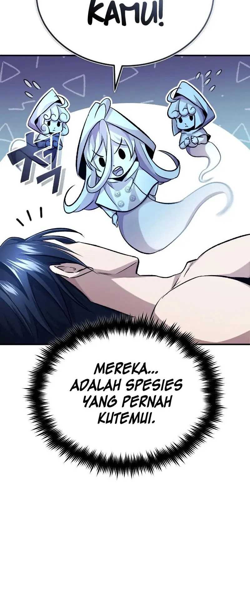 Regressor’s Life After Retirement Chapter 15 - halaman 5