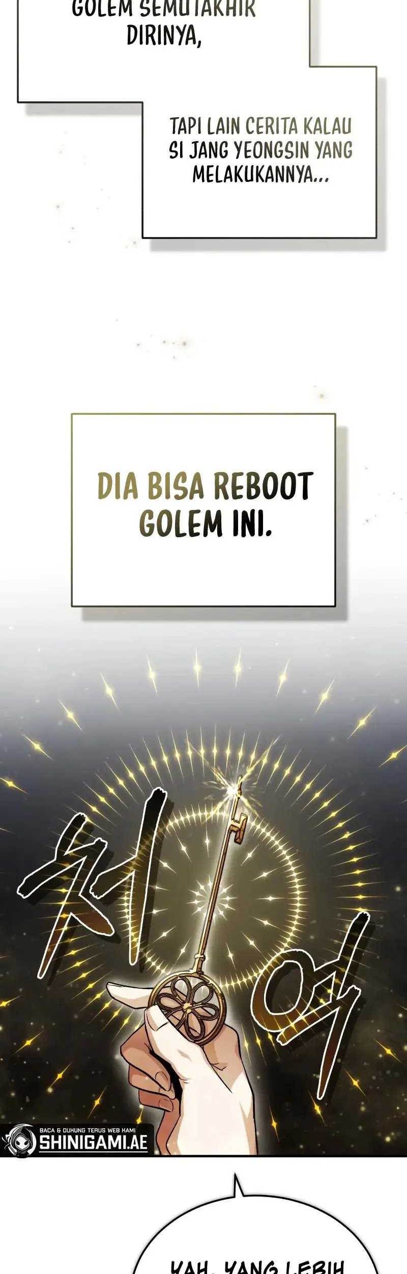 Regressor’s Life After Retirement Chapter 15 - halaman 60