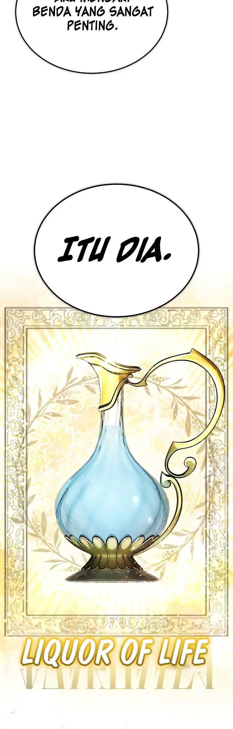 Regressor’s Life After Retirement Chapter 15 - halaman 63