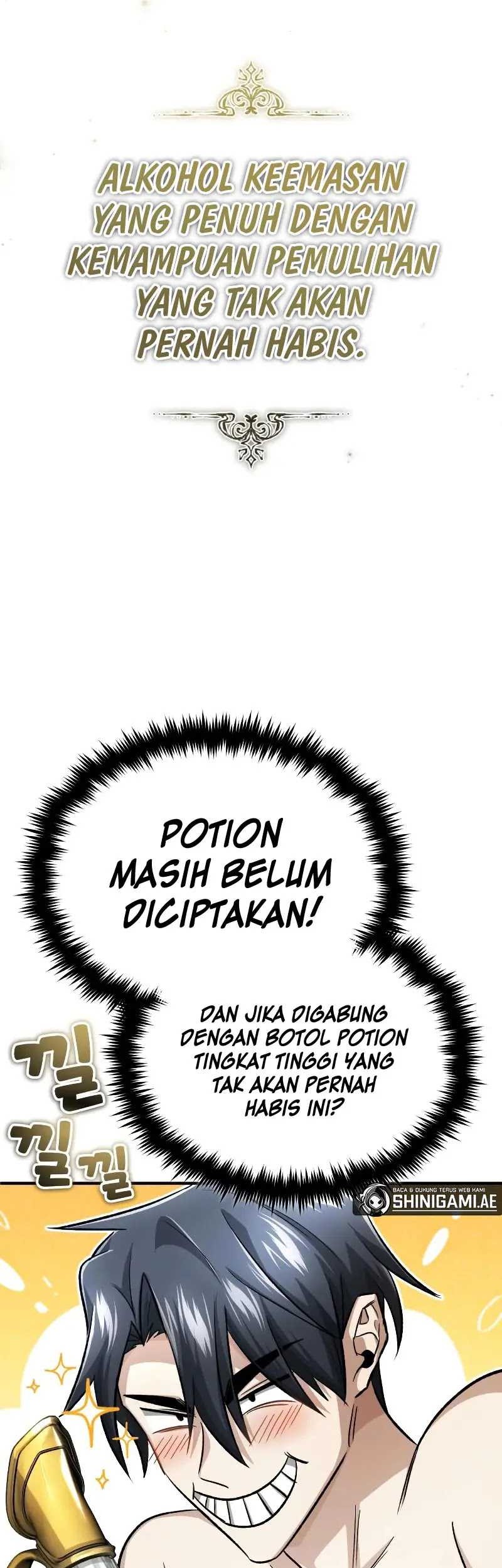Regressor’s Life After Retirement Chapter 15 - halaman 64