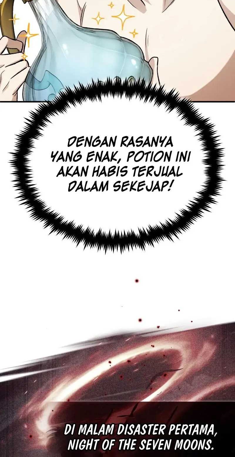 Regressor’s Life After Retirement Chapter 15 - halaman 65