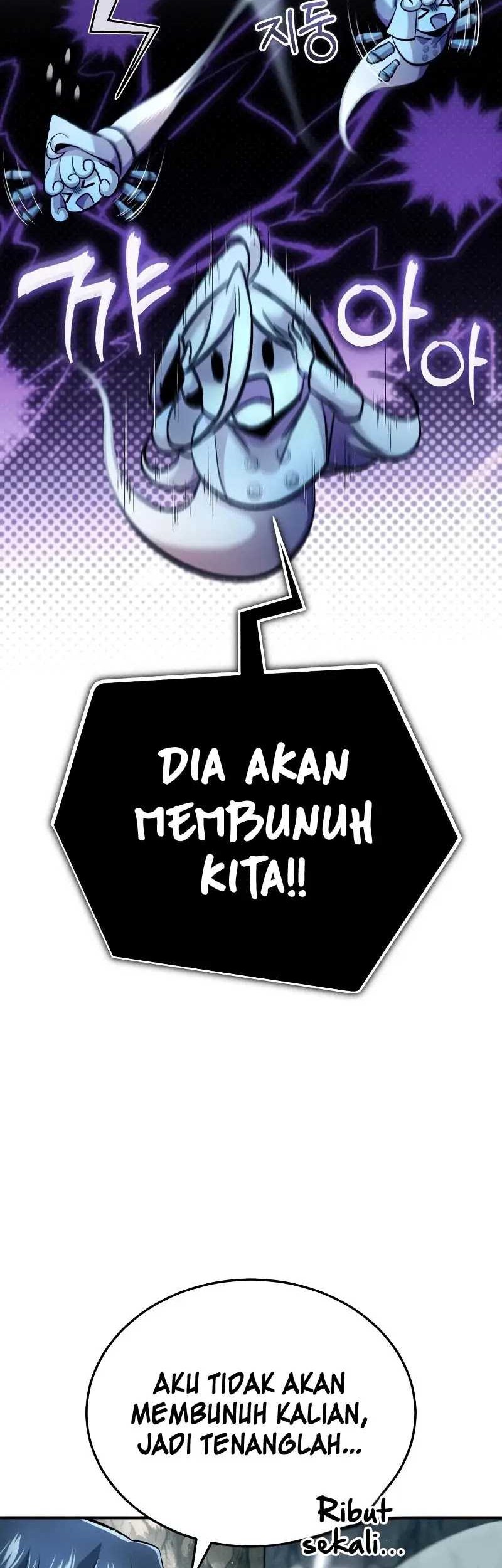 Regressor’s Life After Retirement Chapter 15 - halaman 7