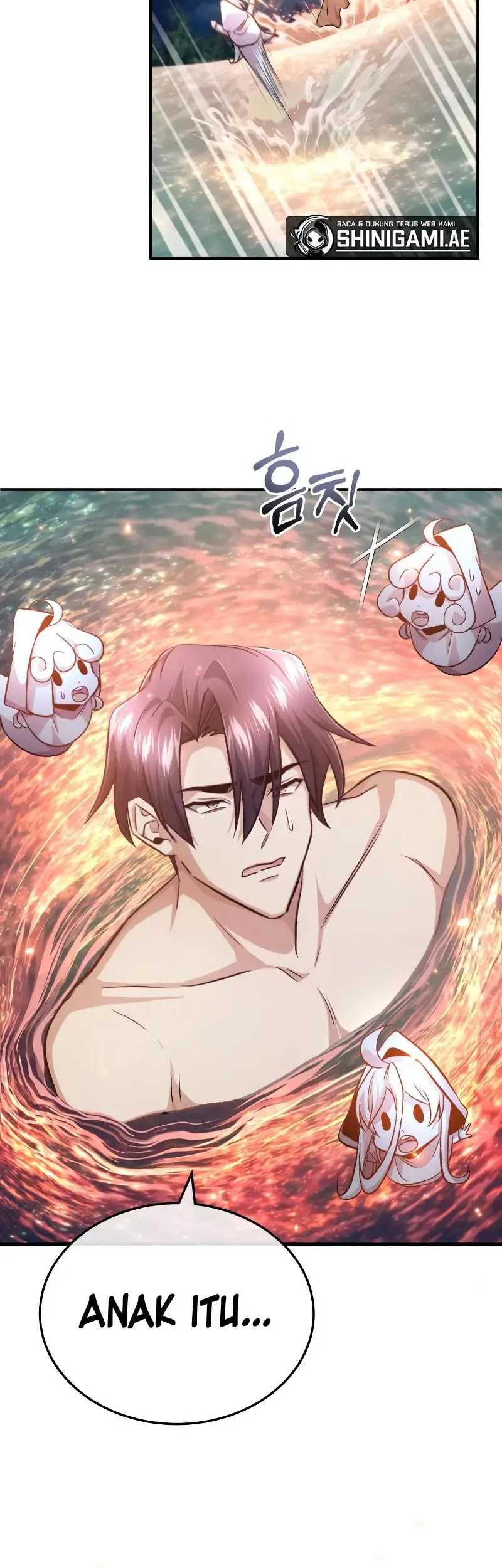 Regressor’s Life After Retirement Chapter 15 - halaman 72