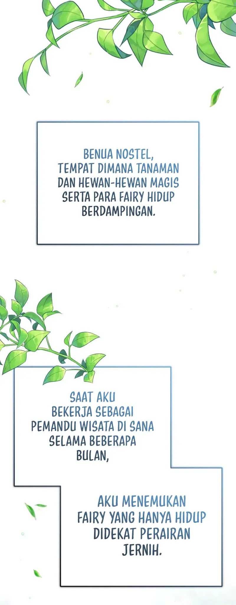 Regressor’s Life After Retirement Chapter 15 - halaman 9